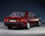 Mercedes-Benz 190 E 1.8 Avantgarde Rosso 1992 года